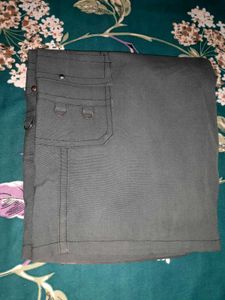 Short Pant /Nekkar