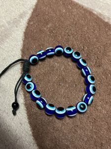 Evil Eye Bracelet