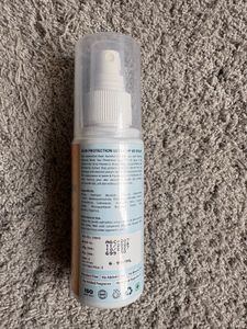 TNW- Sunscreen Spray