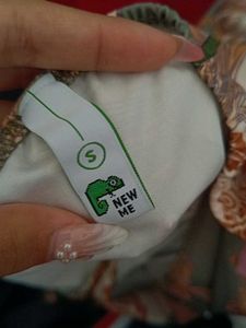 Newme Olive Dress