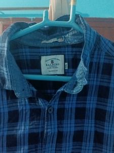 Balbino Shirt