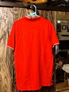 Original United Colours Of Benetton Polo Type
