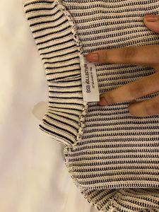 ON SALE Cropped Top Size S