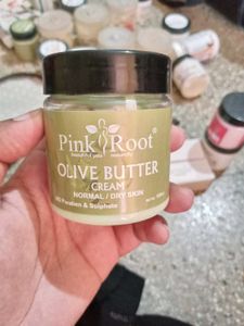Pinkroot Natural Products