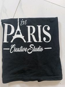 Crop Tshirt
