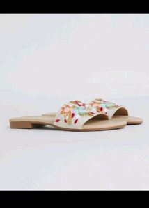 Zudio Best Quality Flats Sandal 👡