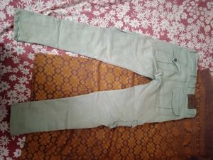 Cargo Pants