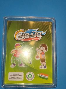Yoyo
