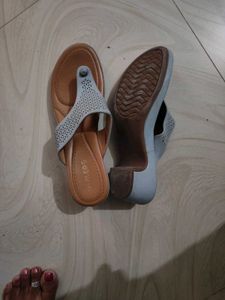 Heel