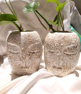 2 Beautiful Ceramic Vase ✨🏺