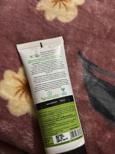 Mamaearth Charcoal Face Wash