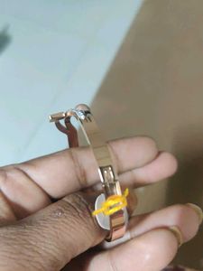 Rose Gold Anti Tarnish Bracelet