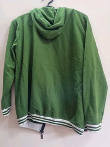 Hoodie Jacket