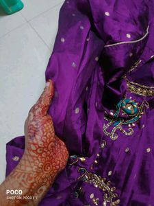 Beautiful Long Gown