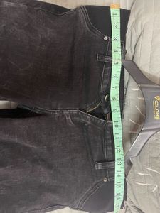 Black Jeans