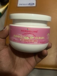 Body Yogurt