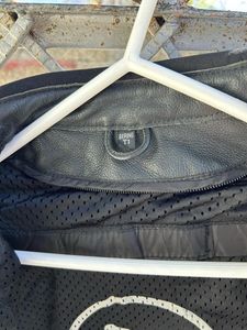 Bering biker Jacket