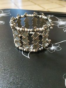 Traditional And Western Bracelet Kada