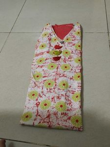 Long Kurti Or Dress