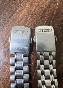 Citizen Swiss Quartz ..