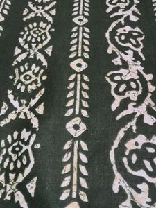 Pure Cotton Batik Suits