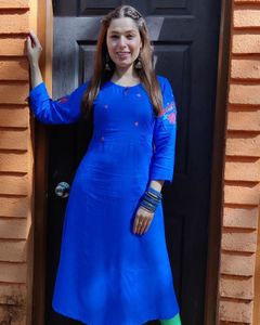 Kurta Set