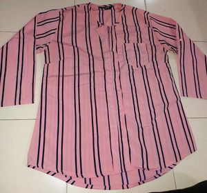 Striped Top