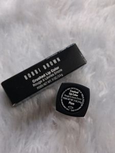 Bobbi Brown Crushed Oil Lip Color /Plum