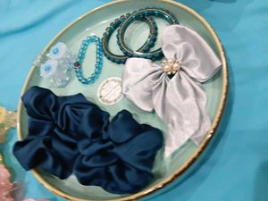 Hair Accessories Bundle