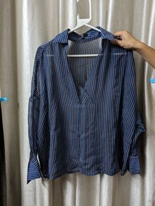 Striped Top