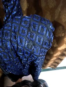Cocktail Sequence Dress