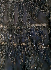 Black😍sequence party Wear Jumpsuit