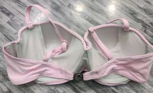 32 D Pedded Look 🧡