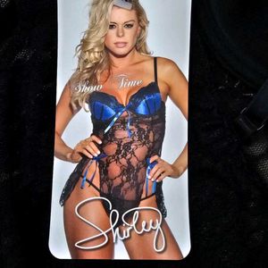 Hot Sexy Nighty 34,36