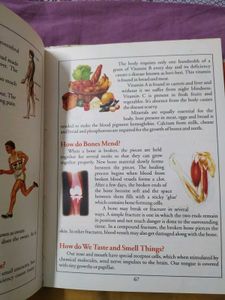 The World of Questions &amp; Answers