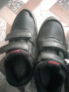 Kids Footwear Bundle