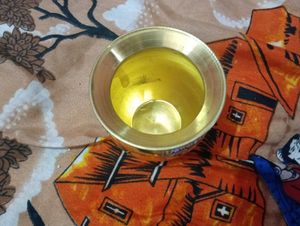Totally New Brass Lota