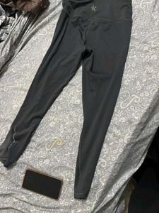 Grey Tight