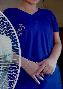 One Piece Tshirt For Daily Use And Night Wear ..