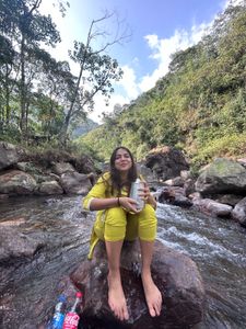 Lime Green And A Very Favourite Kurta Set.