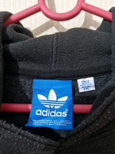 Adidas Hoodie (NYC)