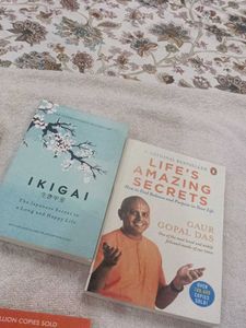 Motivational Books Bundle 9 book combo