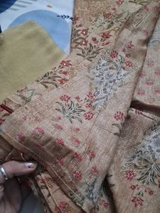 Salwar Suit Dress Material