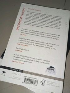Murakami Book Bundle