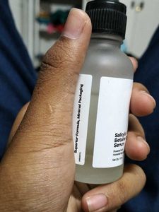 Dot And Key Moisturiser,Dermdoc Serum,KoreanSample