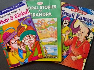 Kids Books