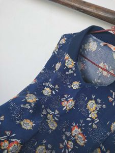 Floral Top