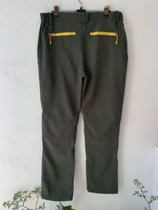 mountain track pants