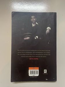 ‘an unsuitable boy’ - karan johar biography