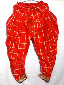 Patiala Suit
